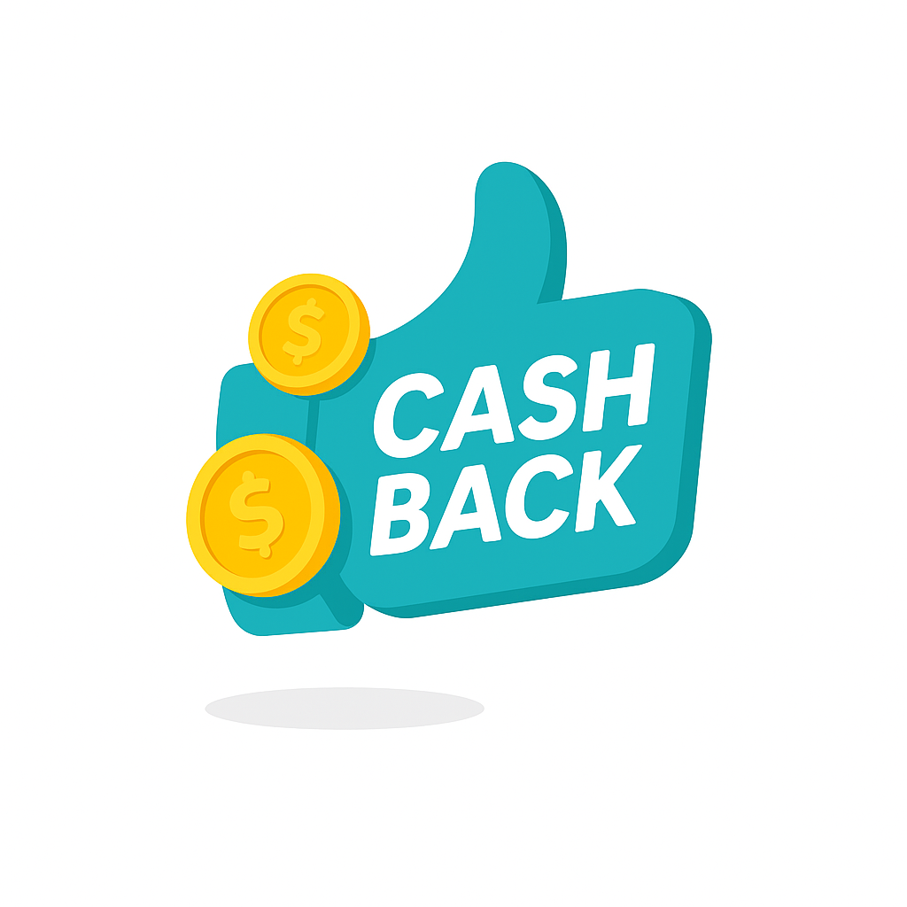 Cashback