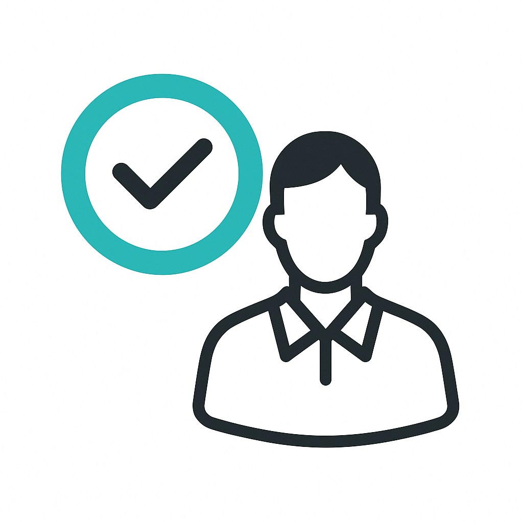 Trusted Providers